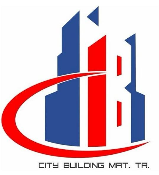 CBM Logo