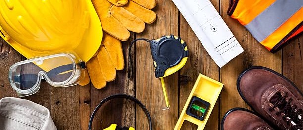 Safety equipment